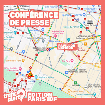 Conférence de presse d’Emmanuel Macron à Paris