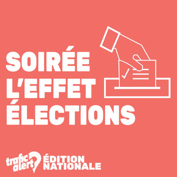 Probables rassemblements suite aux résultats des élections législatives