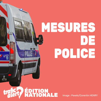 Prochaine nuit avec peut-être encore des tensions