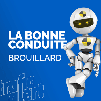 Moins de 50 mètres, 50 km/h max !