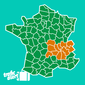 couleurs sens retours