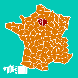 couleurs sens retours