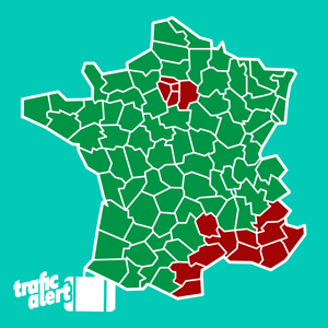 couleurs sens retours