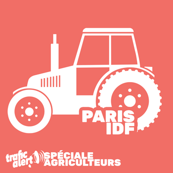 Vers un blocage de Paris ?