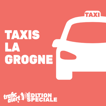 Actions des taxis, le point