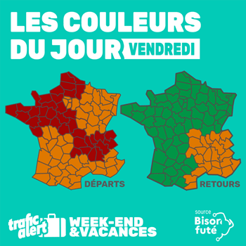 Vendredi 1er août