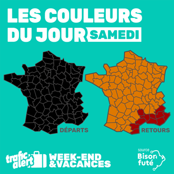 Samedi 2 août