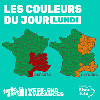 Lundi 4 août