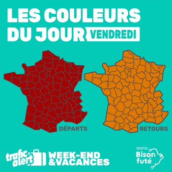 Vendredi 6 juin