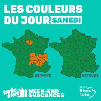 Samedi 7 juin
